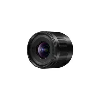 Panasonic Leica DG Summilux 9mm F1.7 Lens